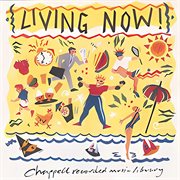 Living Now cover image