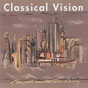 Classical Vision cover image