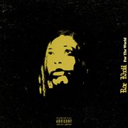 Fortheworld cover image