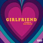 Girlfriend cover image