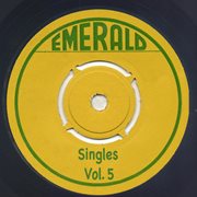 Emerald Singles, Vol. 5 cover image