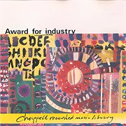 Award For Industry cover image