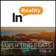 Uplifting Beats, Vol. 5 cover image