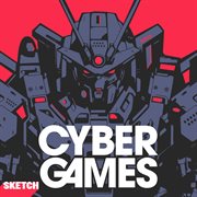 Cyber Games cover image
