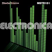 Electronica 3 cover image