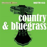Country/Bluegrass 1 cover image