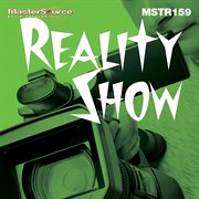 Reality Show 3 cover image
