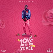 Love & Peace cover image