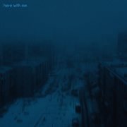 here with me cover image
