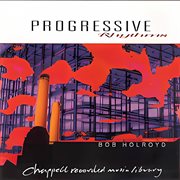 Progressive Rhythms cover image