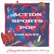 Action / Sports / Pop cover image