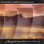 Atmospheric Underscores cover image