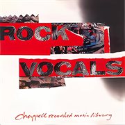 Rock Vocals cover image