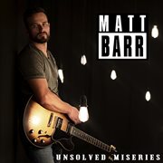 Unsolved Miseries cover image