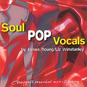 Soul / Pop / Vocals cover image