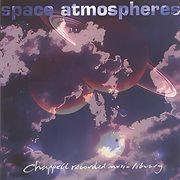 Space Atmospheres cover image