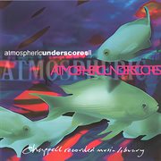 Atmospheric Underscores II cover image