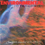 Environmental Atmospheres cover image