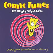 Comic Tunes cover image