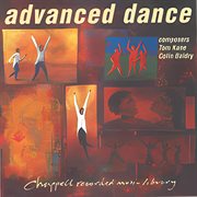 Advanced Dance cover image
