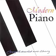 Modern Piano cover image