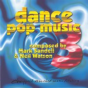 Dance / Pop Music 3 cover image