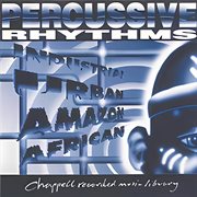Percussive Rhythms cover image