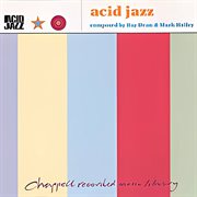 Acid Jazz cover image