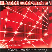 Hi-Tech Corporate 1 cover image