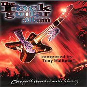 The Rock Guitar Album cover image