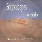 Soundscapes cover image