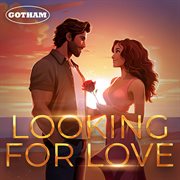 Looking For Love cover image