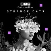 Strange Days cover image