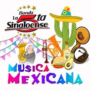 Musica Mexicana cover image