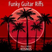 Funky Guitar Riffs cover image