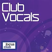 Club Vocals cover image
