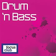 Drum 'N Bass cover image