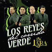 Los Reyes Del Corrido Verde cover image