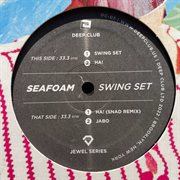 Swing Set cover image