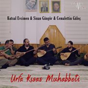 Urfa Kısas Muhabbeti cover image
