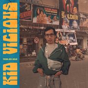 Psych-Kid-Delic cover image