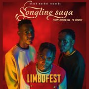 Songline Saga cover image
