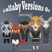Lullaby Versions of Band-Maid cover image