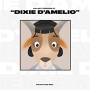 Lullaby Versions of Dixie D'amelio cover image