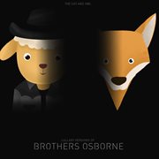 Lullaby Versions of Brothers Osborne cover image