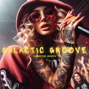 Galactic Groove cover image