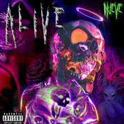 ALIVE cover image