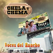 Voces Del Rancho cover image