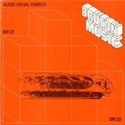 Bruton BRI20 : Audio Visual Energy cover image