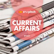 Current Affairs cover image